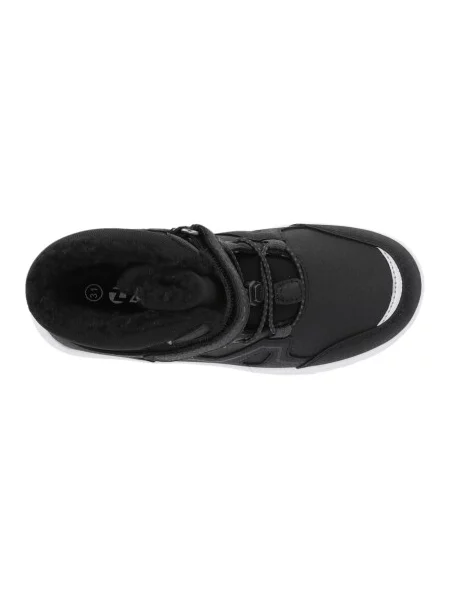 Botine copii Zigzag gri