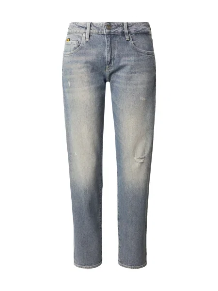 G-STAR Jeans Kate denim albastru