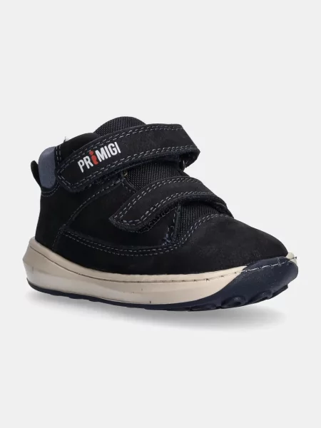 Primigi kožené sneakers boty