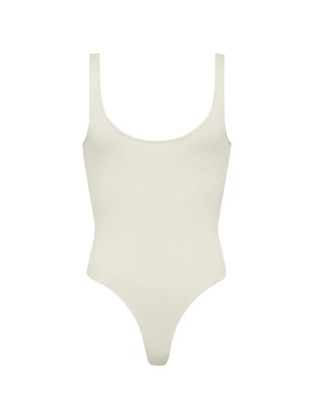 Body L'agence prążkowany