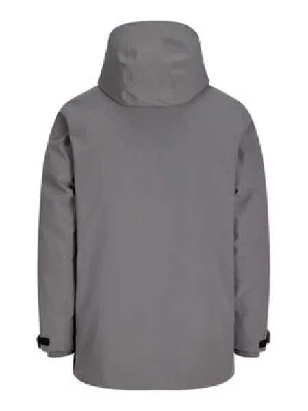 Jack & Jones Striukė Ekeen pilka