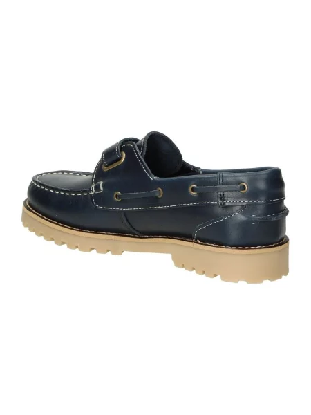 Loaferice Cardoso plava