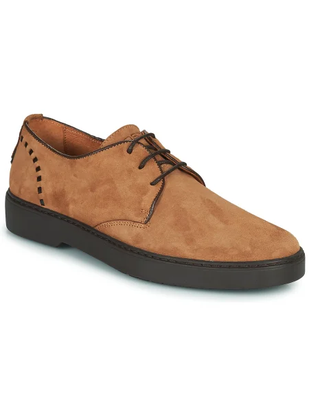 Pantofi derby Kost