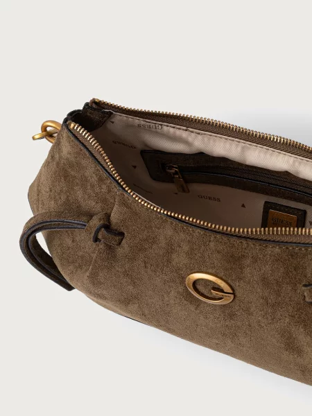 Guess сумка-тоут ALLEGRA