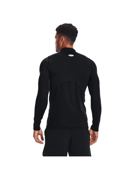 Tričko Under Armour černé