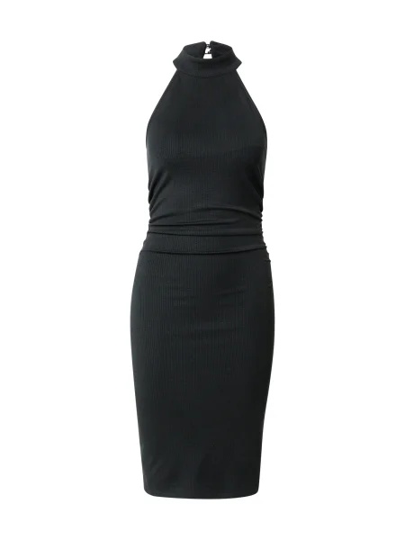GUESS Rochie CARMELA negru
