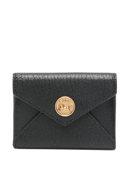 Portofel Chloé negru