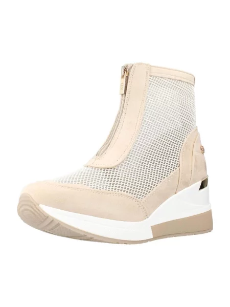 Pantofi Xti bej