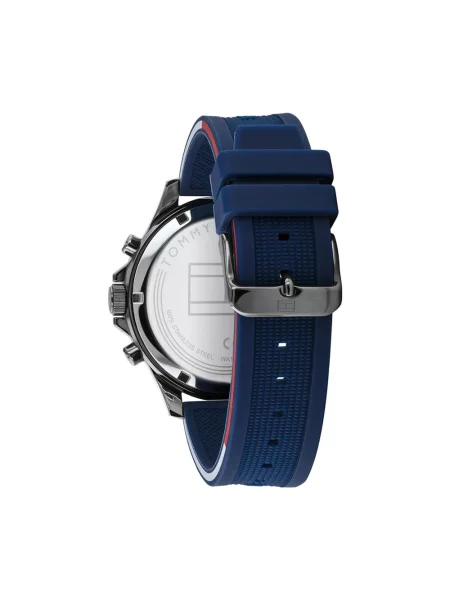 Zegarek Tommy Hilfiger szary