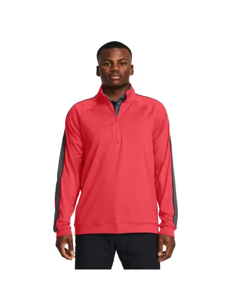 Hanorac Under Armour fucsie