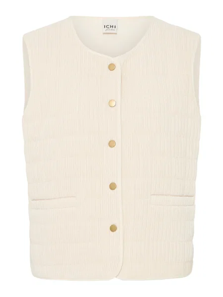 ICHI Vesta IHFUMA žltohnedá