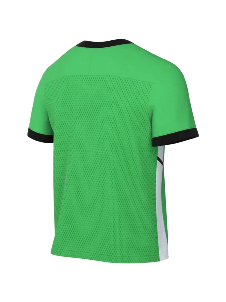 Tricou Nike verde