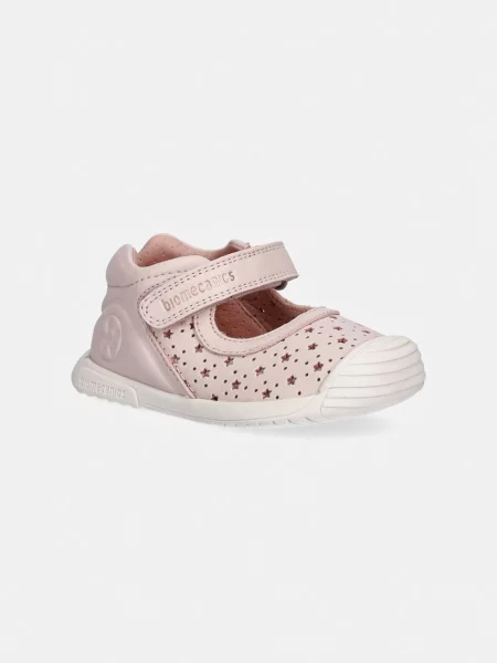 Детские ботинки Biomecanics