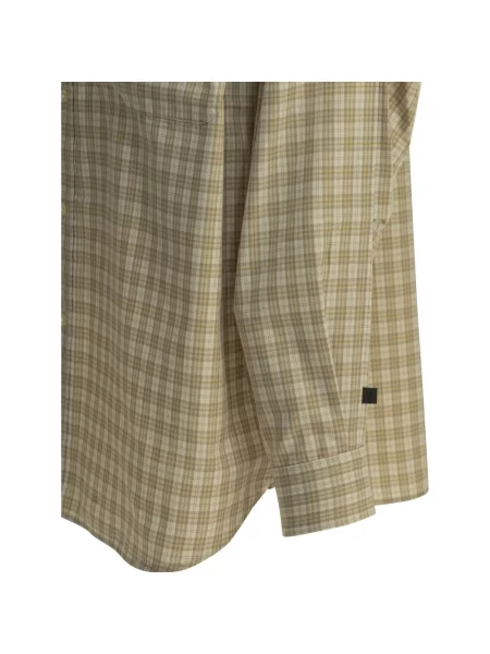 Koszula Daiwa Pier39 casual beżowa
