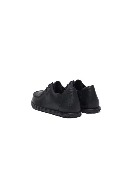 BIRKENSTOCK Mokaszin LENA' fekete