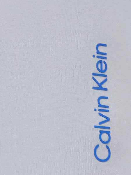 Футболка Calvin Klein серая