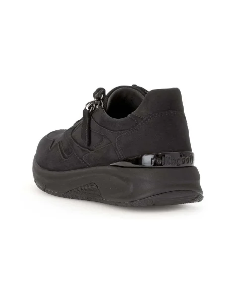 Pantofi Gabor negru