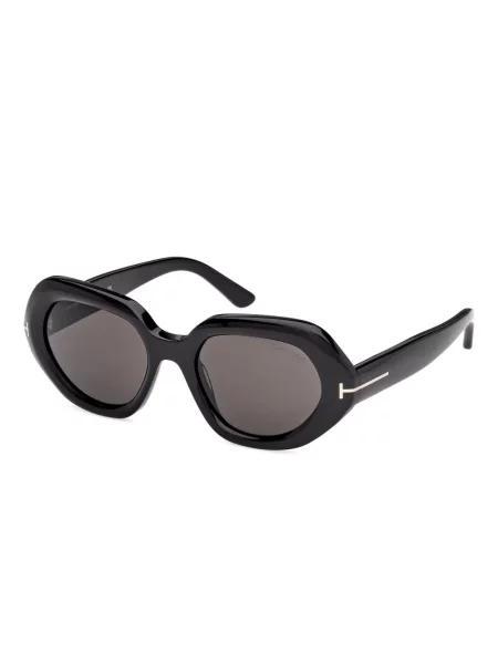 Sunčane naočale Tom Ford Eyewear crna