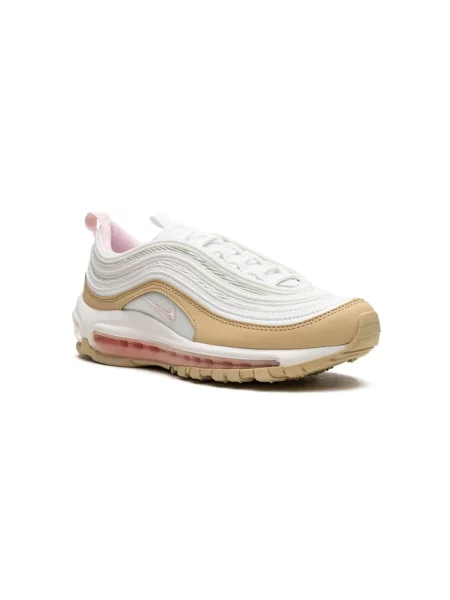 Sneakersy dziecięce Nike Air Max 97 białe
