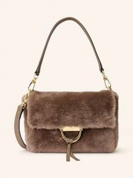 Abro Torba Na Ramię Temi braun