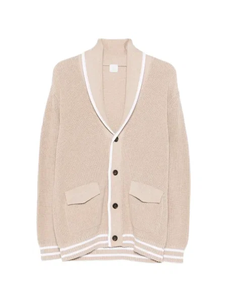 Prugasti kardigan Eleventy