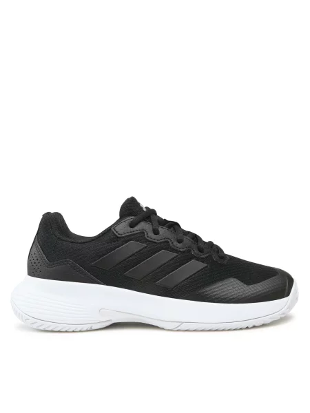 Čevlji za tenis adidas Gamecourt Tennis Shoes črna