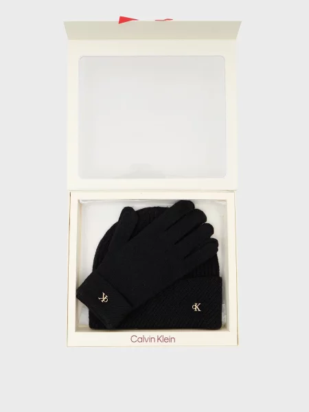 Шапка Calvin Klein