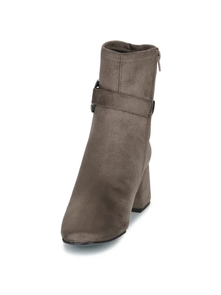 Pantofi Jb Martin gri