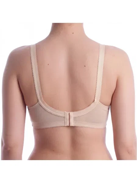 Podprsenka Playtex béžová