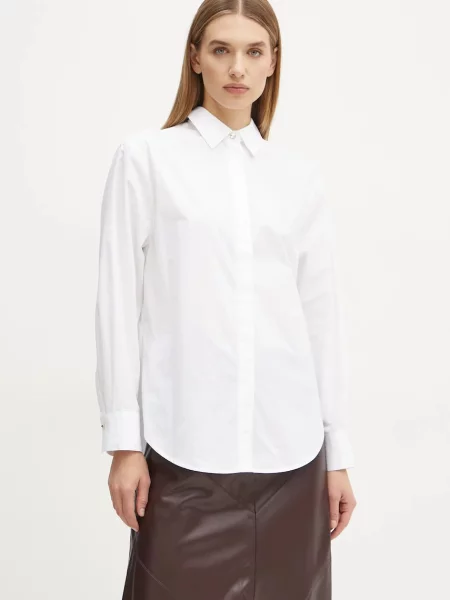 Srajca Marciano Guess SKYLER bela