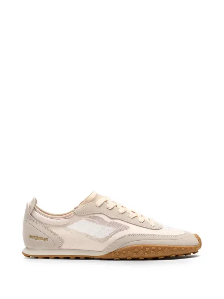 Sneakerși Hoff cu șireturi din dantelă