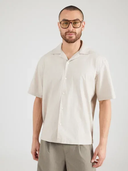 Only & Sons Trening ONSREID deschis gri