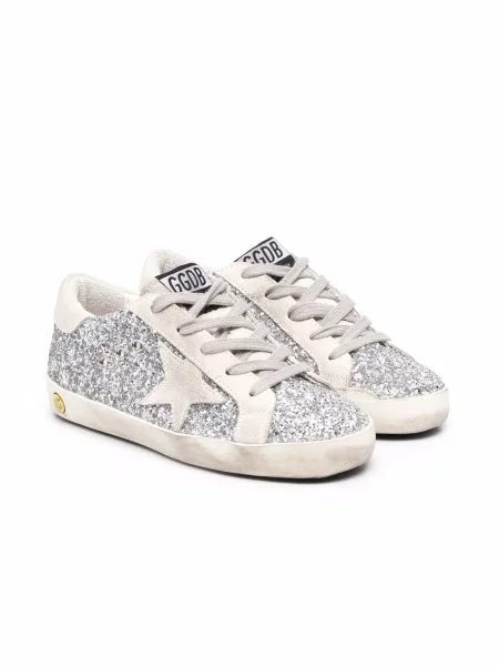 Sneakersy dziecięce Golden Goose