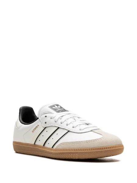 Sportbačiai Adidas Samba balta