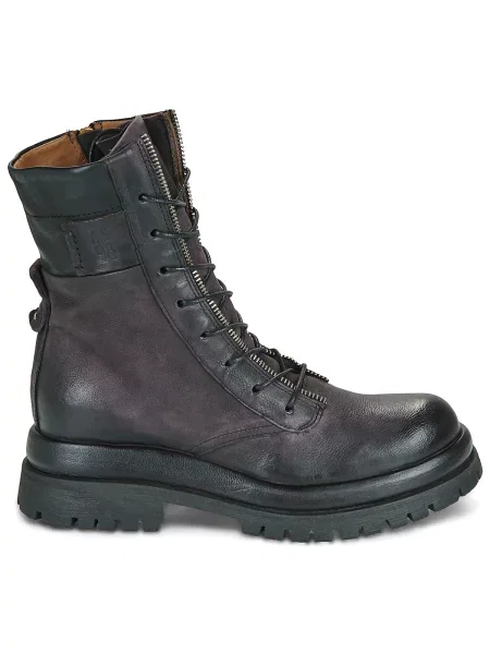 Pantofi Airstep / A.s.98 albastru