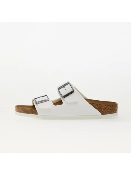 Superge Birkenstock bela