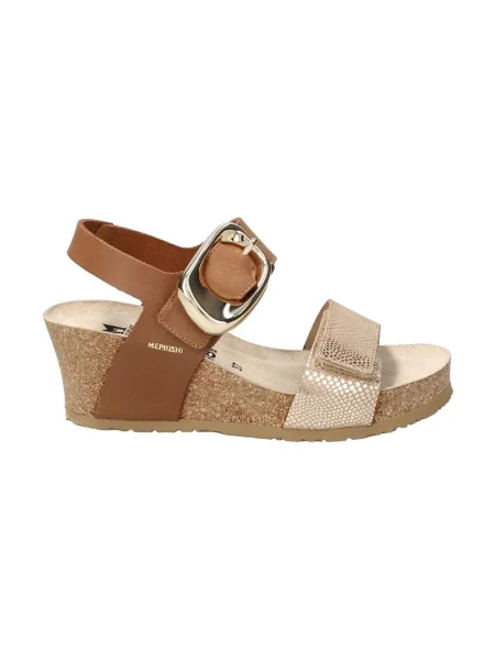 Pantofi Mephisto maro