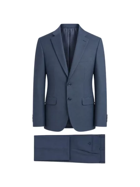 Costum Pierlorenzo albastru