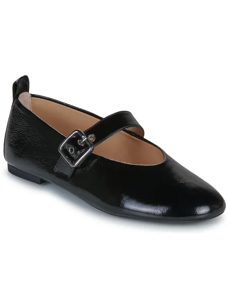 Pantofi Unisa negru