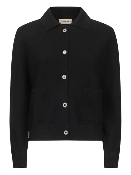 Kardigan Blanca Vita czarny