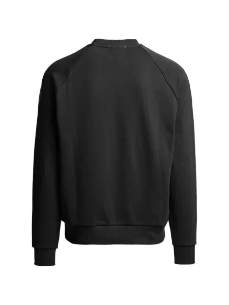 Hanorac Parajumpers cu autograf negru