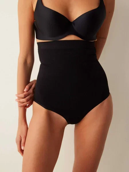 Penti Труси чорний