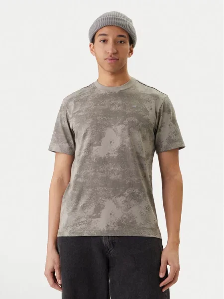 G-Star Raw T-Shirt Έγχρωμο
