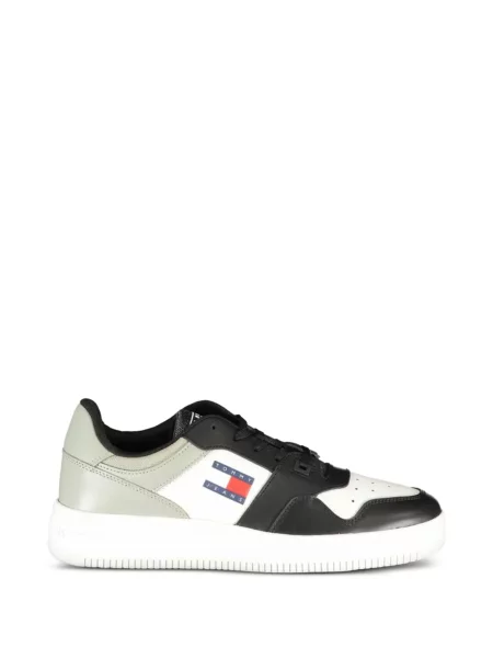 Sneaker Tommy Hilfiger fekete