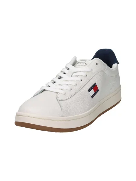 Tenisky Tommy Jeans modré