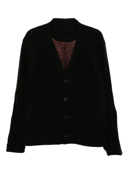 Kardigan Devoa czarny