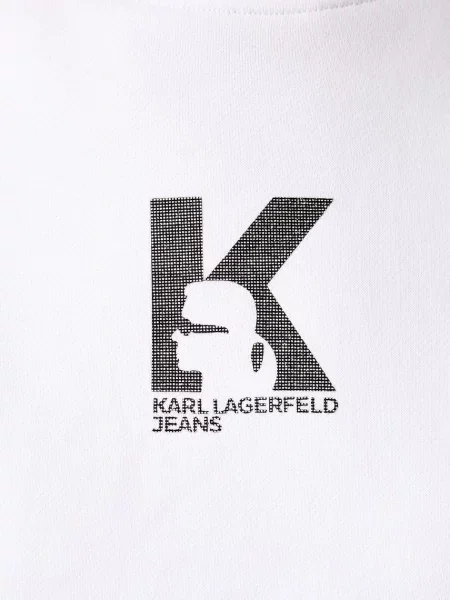 Karl Lagerfeld Jeans кофта