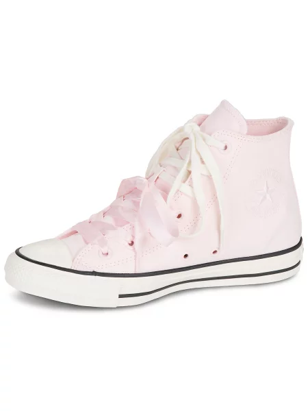 Pantofi Converse roz