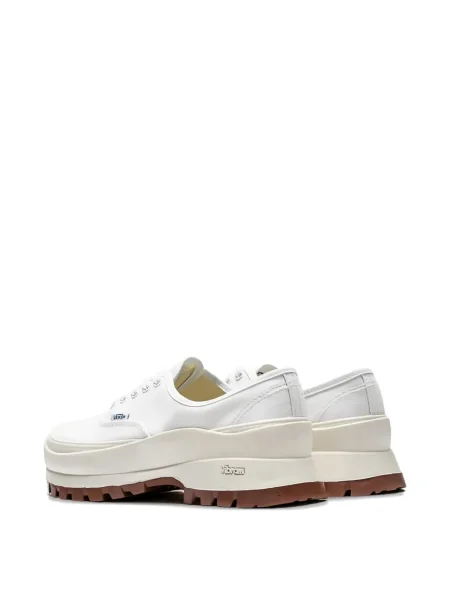 Sneakerși Vans Authentic alb