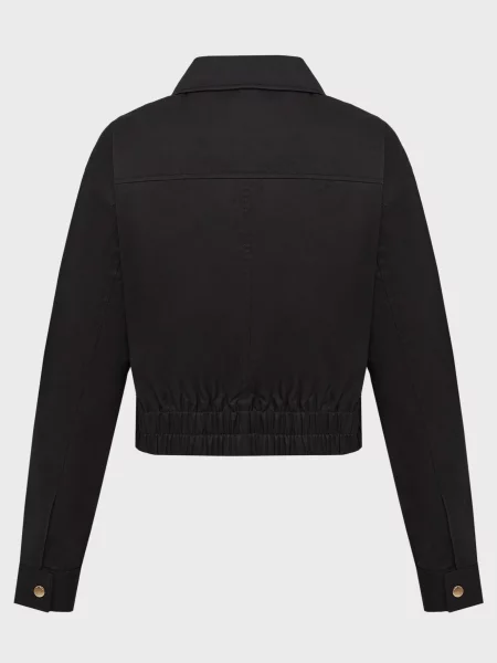 Куртка Guess черная